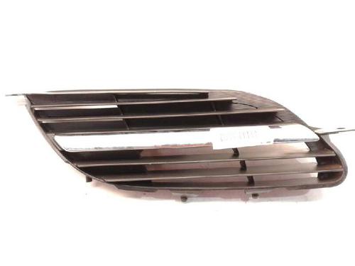 Used Grille NISSAN ALMERA TINO (V10) [1998-2006]  16181718