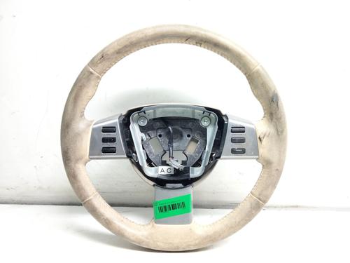 Used Steering wheel NISSAN MURANO I (Z50) [2002-2009]  16336144