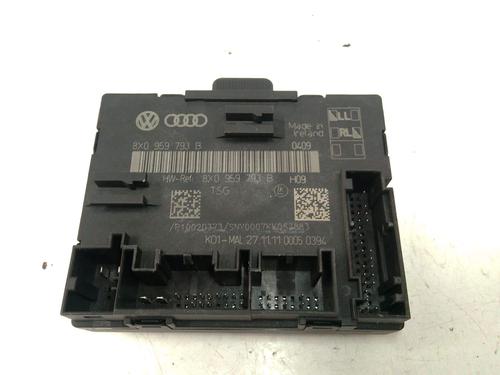 electronic-module-audi-q3-8ub-8ug-2011-2012-2013-2014-2015-2016-2017-2018-2019-2020-37795534 main image