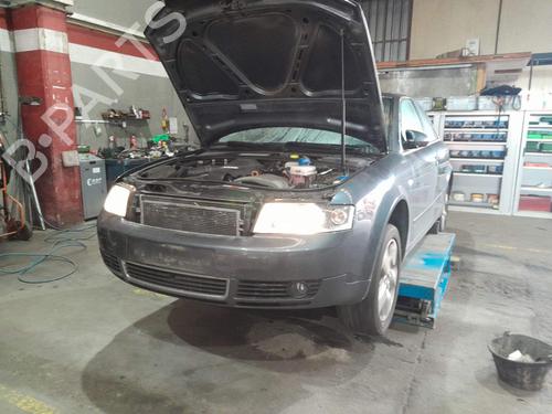 Frontplade/Frontkurv AUDI A4 B7 (8EC) 2.0 | BP31595668C72 - Image 8