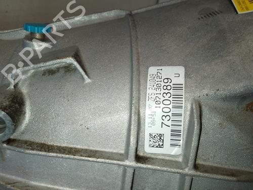 Gearbox BMW 3 (E90) 320 d | BP24528938M3 