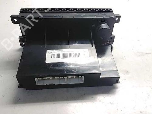 Climate control HYUNDAI ELANTRA III Saloon (XD) 1.6 | BP10545810I5 