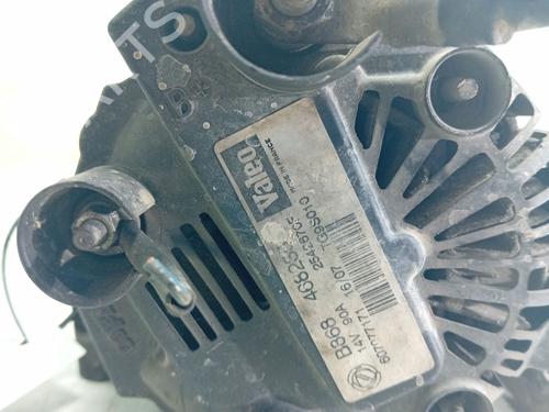 Alternator OPEL COMBO Box Body/MPV 1.3 CDTI 16V | BP16112254M7 