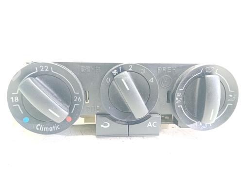 Commande Chauffage VW POLO (9N_, 9A_) [2001-2014]  16689143