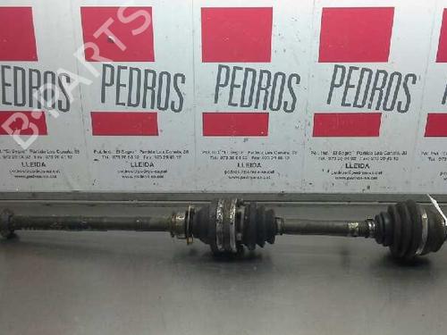 Used Right front driveshaft FIAT MULTIPLA (186_) 1.9 JTD 105 (186AXB1A) (105 hp) 1773396