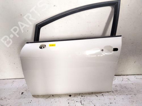 Dør venstre fortil Dør venstre fortil SEAT LEON (1P1) 1.4 TSI (125 hp) 39808890 39808890