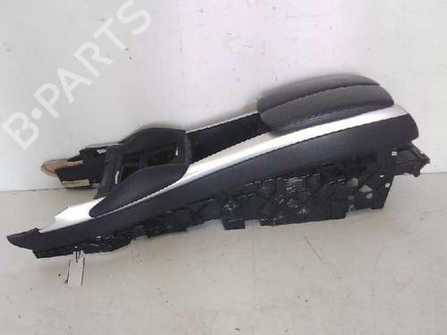 Used Armrest / Center console BMW X5 (E70) xDrive 30 d (235 hp) 9449846