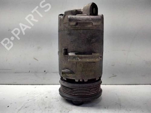 AC compressor FORD FOCUS II (DA_, HCP, DP)  | BP13877901M34 