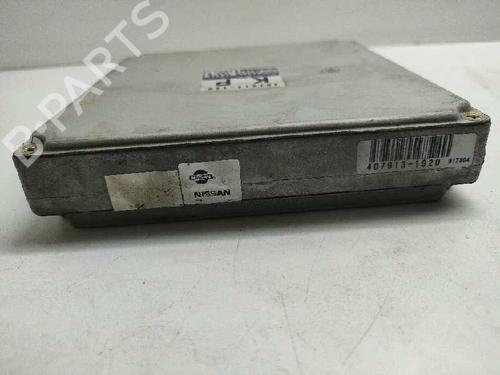 Engine control unit (ECU) NISSAN TERRANO II (R20)  | BP10165552M57 