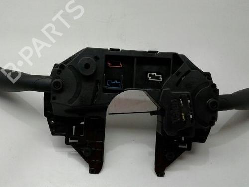 Headlight switch CITROËN C4 Coupe (LA_)  | BP10298211I24 