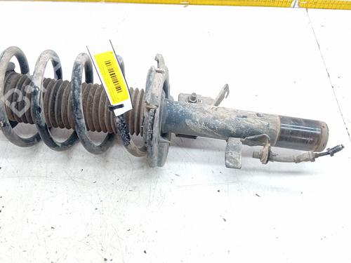 Used Left front shock absorber FORD TRANSIT CONNECT V408 Box Body/MPV 1.6 TDCi (95 hp) 25901085