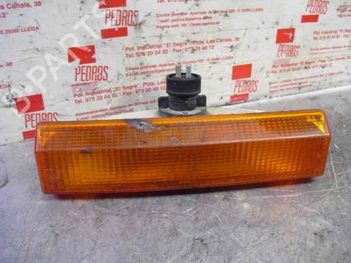 BP14503656C33 | Right front indicator CITROËN BERLINGO / BERLINGO FIRST MPV (MF_, GJK_, GFK_) 1.1 i (MFHDZ, MFHFX) BP14503656C33