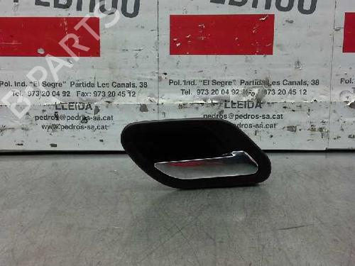 Used Front right interior door handle BMW 5 (E39) 525 i (192 hp) 3212487