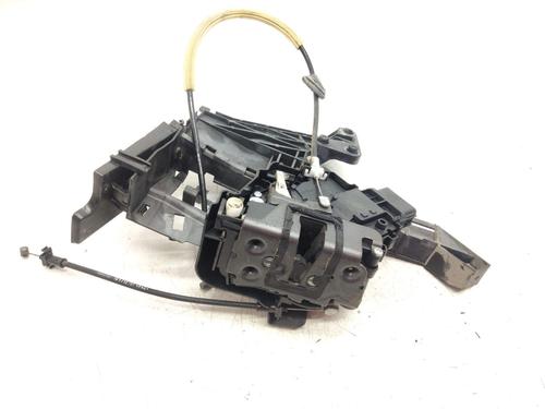 Used Rear left lock Rear left lock 17059567 17059567