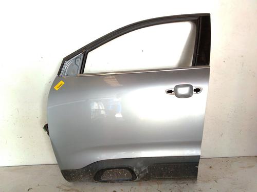 Used Left front door CITROËN C5 AIRCROSS (A_) 1.6 THP 150 (A45GXJ) (150 hp) 29284907