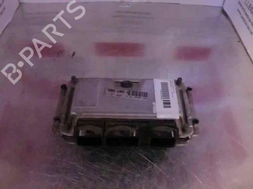 Used Engine control unit (ECU) CITROËN SAXO (S0, S1) 1.1 X, SX (60 hp) 156597