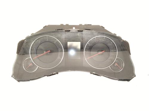 Used Instrument cluster INFINITI EX 30d (238 hp) 23958673