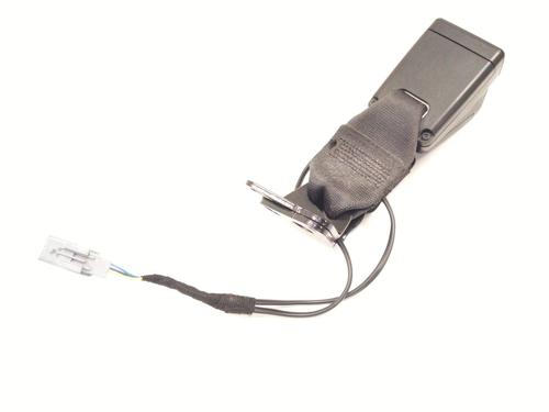 Engate do cinto RENAULT ZOE Hatchback Van (BFM_) Electric (BFMA, BFMB) | BP25229248I32 - Image 2