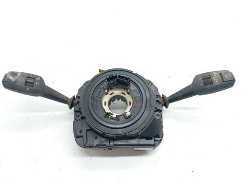 Used Squib airbag BMW 1 (E87) 118 d (143 hp) 27658687