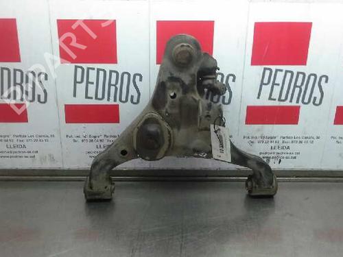 Venstre fortil bærearm NISSAN PATHFINDER III (R51) 4.0 4WD (269 hp) 2540896