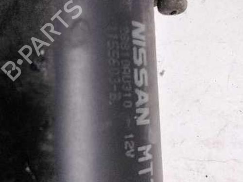 Front wiper motor NISSAN PRIMERA (P12)  | BP1360285M29 