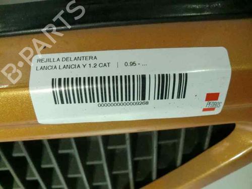 Grille LANCIA Y (840_) 1.2 (840AA, 840AF1A) | BP1324241C40