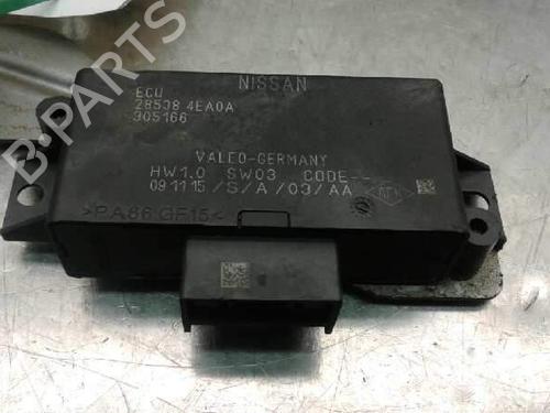 Used Electronic module Electronic module 11638272 11638272