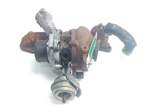 Turbolader/Kompressor OPEL VECTRA C Estate (Z02) [2003-2009]  15417240