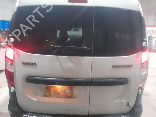 Engine DACIA DOKKER MPV (KE_) 1.5 dCi (KEAJ, KEAH) | BP25228957M1 - Image 10