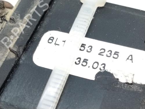 Warning switch SEAT IBIZA III (6L1) 1.9 TDI | BP21771754I22 