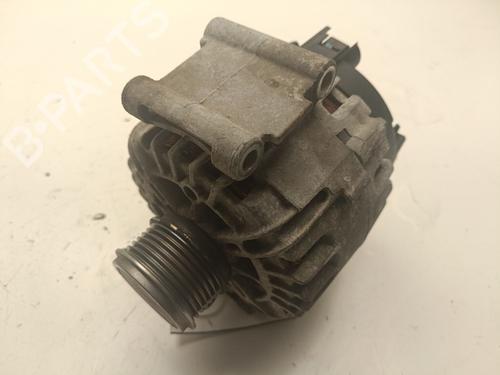 Used Alternator AUDI Q3 (8UB, 8UG) [2011-2020]  18844663