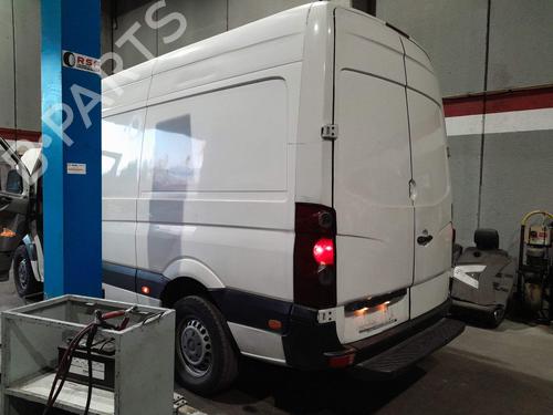 Intercooler VW CRAFTER 30-50 Van (2E_) 2.0 TDI | BP24573235M30 - Image 4