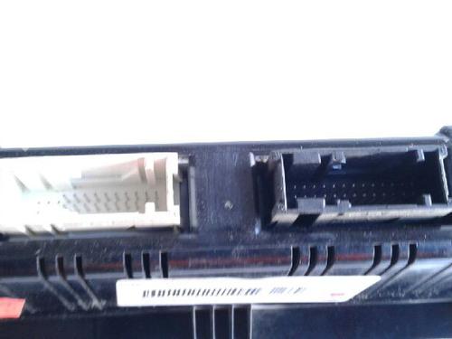 Commande Chauffage FORD FOCUS II (DA_, HCP, DP)  | BP10649275I5 