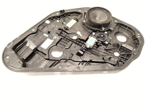 Used Rear left window mechanism Rear left window mechanism 25933109 25933109