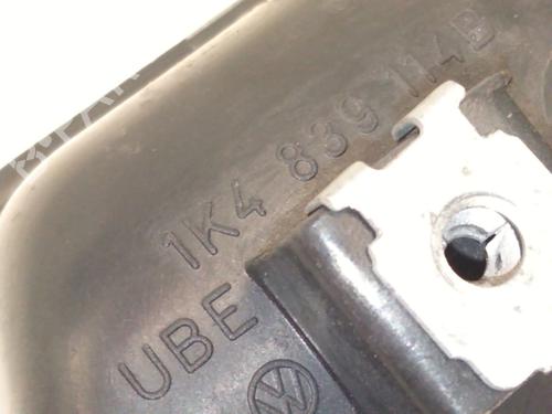 Rear right interior door handle VW GOLF V (1K1) 1.4 TSI | BP28188715I16 