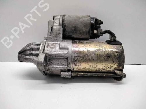 Used Starter DAEWOO LANOS (KLAT) [1997-2025]  852883