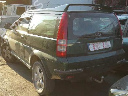 Fuse box HONDA HR-V (GH_)  | BP853251E1 