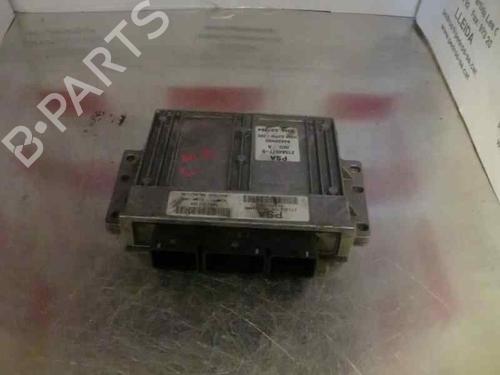 Used Engine control unit (ECU) CITROËN C3 I (FC_, FN_) [2002-2013]  209926