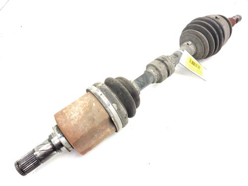 Used Left front driveshaft Left front driveshaft 29126049 29126049