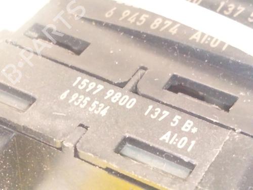 Right front window switch BMW 3 (E90) 320 d | BP22804190I26 