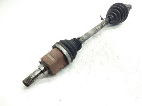 Used Left front driveshaft OPEL CORSA D (S07) 1.3 CDTI (L08, L68) (75 hp) 16042148
