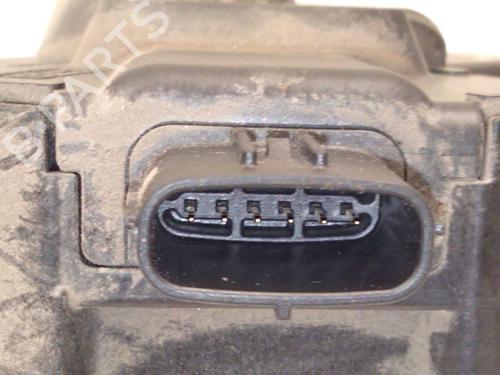 Pedal TOYOTA C-HR (_X1_) 1.8 Hybrid (ZYX10_, ZYX11_) | BP33931253I4 - Image 2