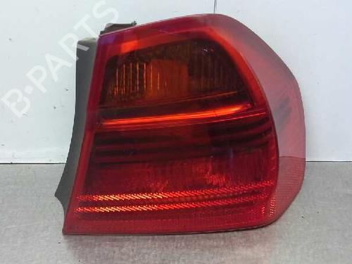 Used Right taillight BMW 3 (E90) 330 d (231 hp) 1416262