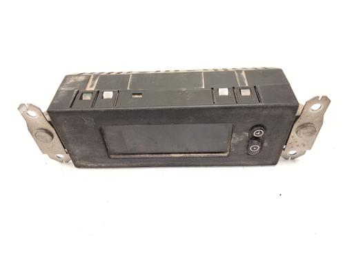 Used Display monitor OPEL FRONTERA B (U99) 2.2 DTI (6B_ZC, 6B_VF, 6B_66, 6B_76) (116 hp) 30305276