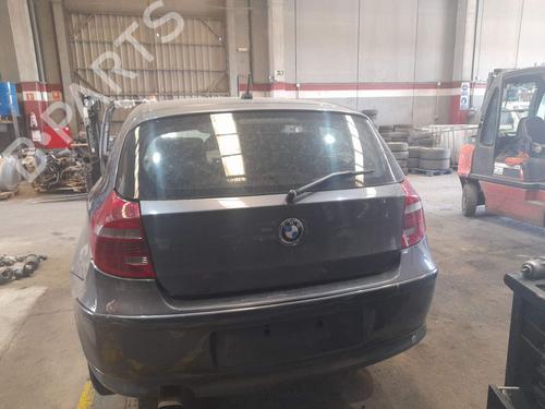 Air filter box BMW 1 (E81) 118 d | BP18569591M87  - Image 5
