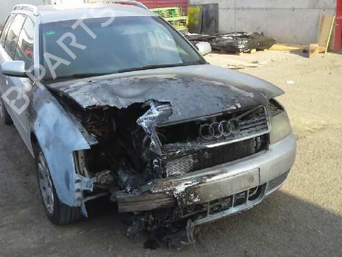 Rear wiper motor AUDI A6 C5 Avant (4B5) 2.5 TDI | BP10112683M102 