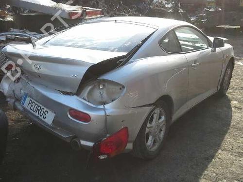 Instrument cluster HYUNDAI COUPE II (GK) 1.6 16V | BP1791309C47 