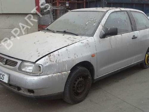 SEAT IBIZA II (6K1) 1.4 i (60 hp) 145092