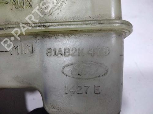 Brake master cylinder FORD ORION III (GAL)  | BP10488994M77 