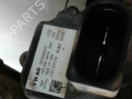 Steering rack SEAT ALTEA XL (5P5, 5P8)  | BP14318790M22 